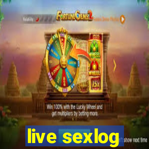 live sexlog